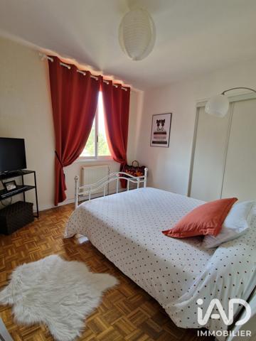 Appartement à vendre 3 pièces 65,58 m² Livron-sur-Drôme