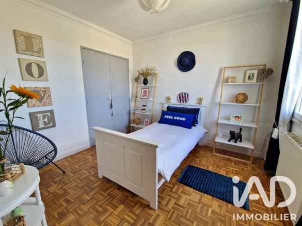 Appartement à vendre 3 pièces 65,58 m² Livron-sur-Drôme