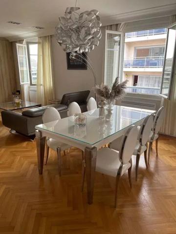 Location Appartement 4 pièces 107 m2 à Villeurbanne