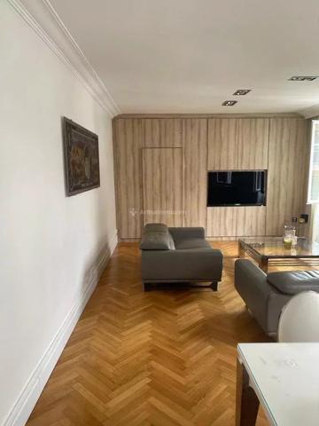 Location Appartement 4 pièces 107 m2 à Villeurbanne