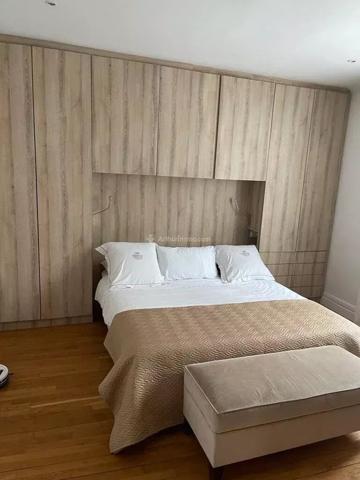 Location Appartement 4 pièces 107 m2 à Villeurbanne