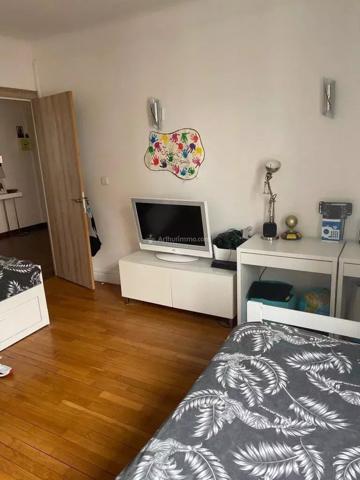 Location Appartement 4 pièces 107 m2 à Villeurbanne