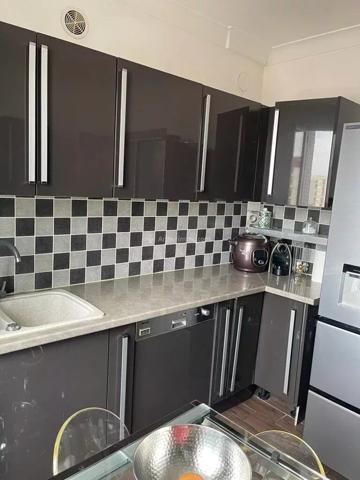 Location Appartement 4 pièces 107 m2 à Villeurbanne