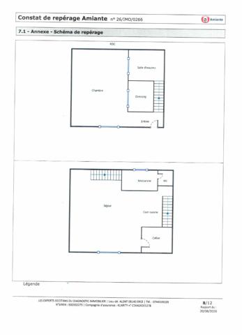 Vente
                Maison90 m² - 3 Pièces -
                    SAINT HILAIRE (11250)