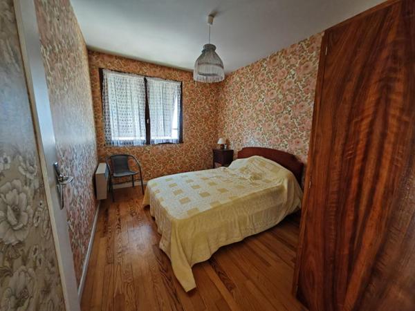 Maison Saint Hymetiere Sur Valouse 5 pièce(s) 87 m2