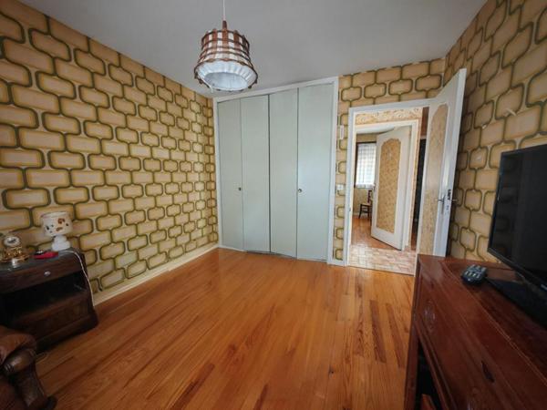 Maison Saint Hymetiere Sur Valouse 5 pièce(s) 87 m2