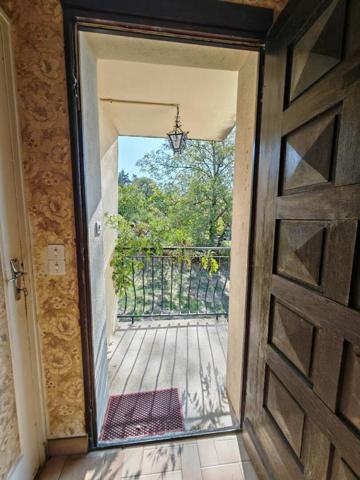 Maison Saint Hymetiere Sur Valouse 5 pièce(s) 87 m2