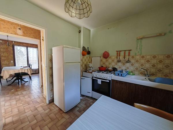 Maison Saint Hymetiere Sur Valouse 5 pièce(s) 87 m2