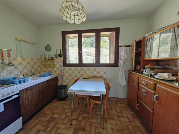 Maison Saint Hymetiere Sur Valouse 5 pièce(s) 87 m2