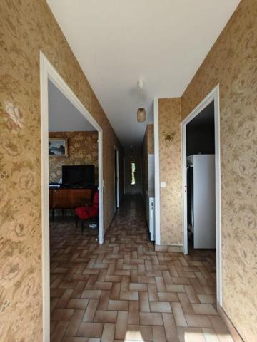 Maison Saint Hymetiere Sur Valouse 5 pièce(s) 87 m2