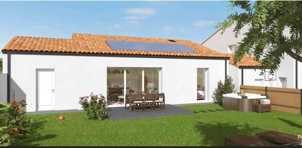 Maison à vendre |  Gap |  4 pièces | 80 m²