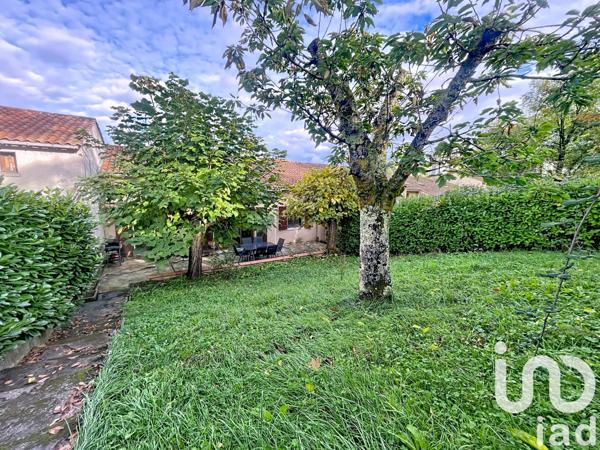 Maison à vendre 4 pièces 90 m² Agen