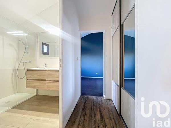 Maison à vendre 4 pièces 90 m² Agen