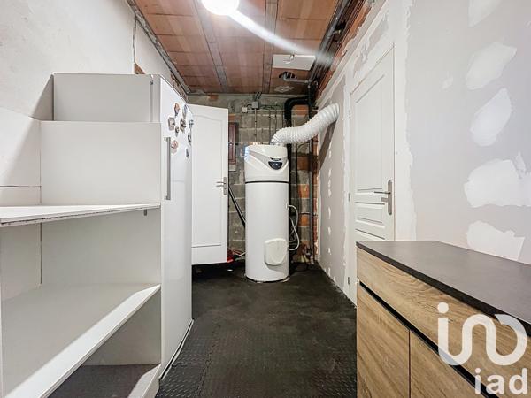 Maison à vendre 4 pièces 90 m² Agen