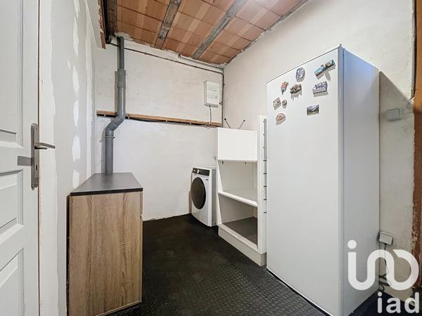 Maison à vendre 4 pièces 90 m² Agen