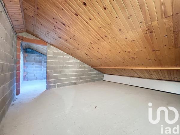 Maison à vendre 4 pièces 90 m² Agen