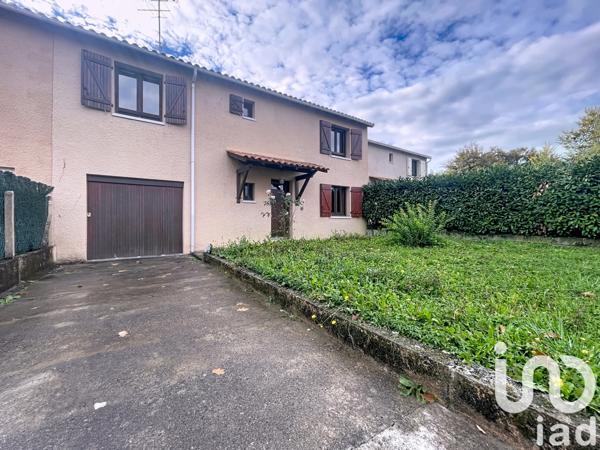 Maison à vendre 4 pièces 90 m² Agen