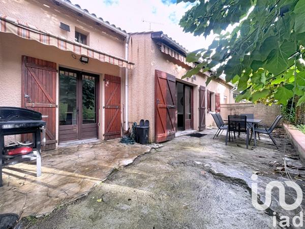 Maison à vendre 4 pièces 90 m² Agen