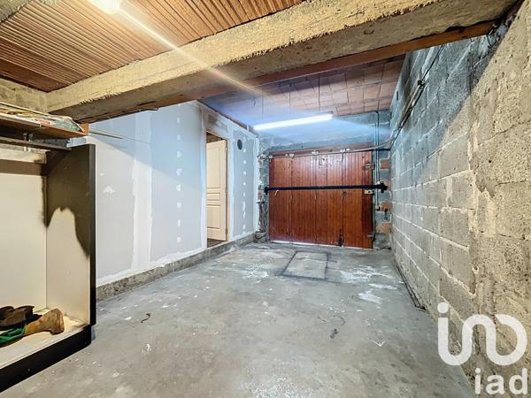 Maison à vendre 4 pièces 90 m² Agen