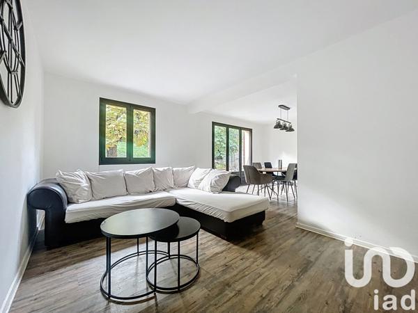 Maison à vendre 4 pièces 90 m² Agen