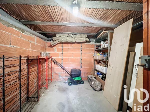 Maison à vendre 4 pièces 90 m² Agen