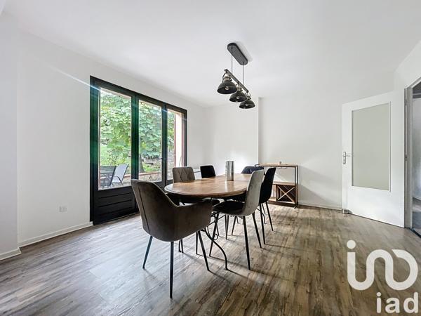 Maison à vendre 4 pièces 90 m² Agen