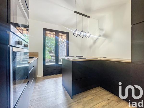 Maison à vendre 4 pièces 90 m² Agen