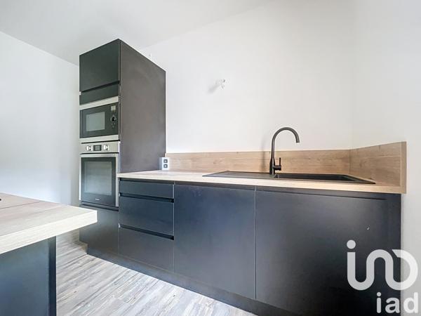 Maison à vendre 4 pièces 90 m² Agen