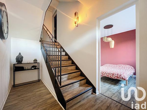 Maison à vendre 4 pièces 90 m² Agen