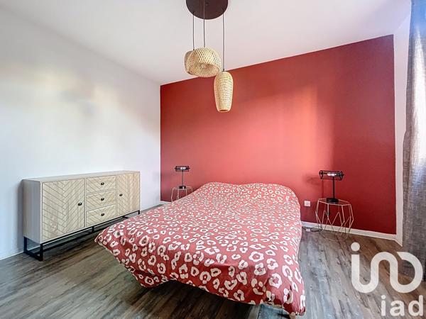 Maison à vendre 4 pièces 90 m² Agen