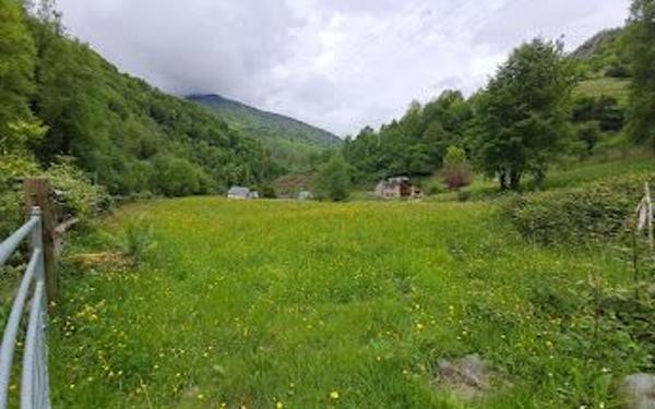 Terrain à vendre    Ferrières