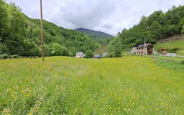 Terrain à vendre    Ferrières