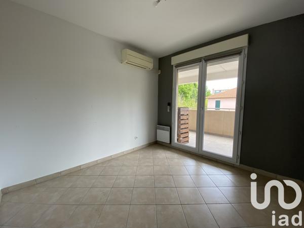 Appartement à vendre 3 pièces 59 m² Marignane