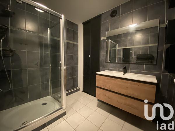 Appartement à vendre 3 pièces 59 m² Marignane