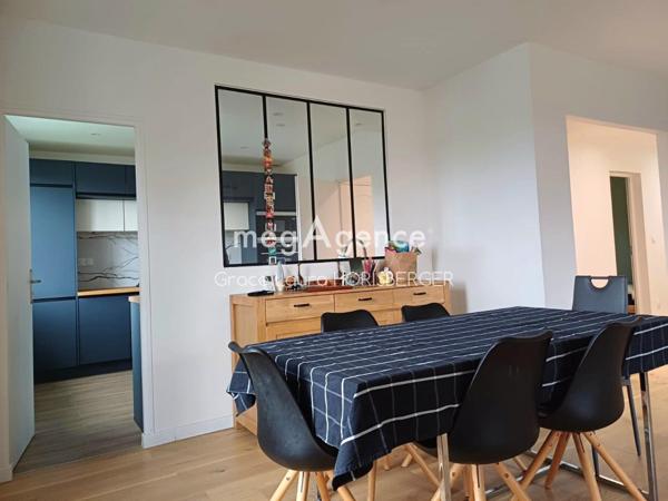 Maison à PARON, 89100 - 8 pièces 163m²