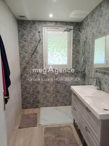 Maison à PARON, 89100 - 8 pièces 163m²