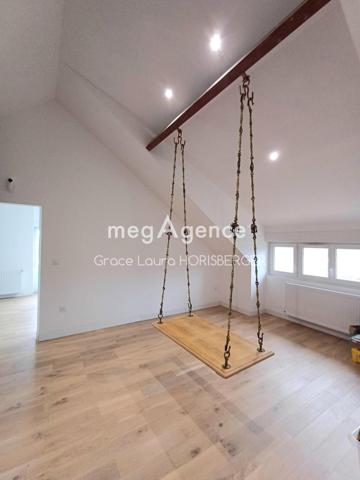 Maison à PARON, 89100 - 8 pièces 163m²