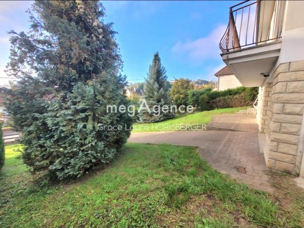 Maison à PARON, 89100 - 8 pièces 163m²