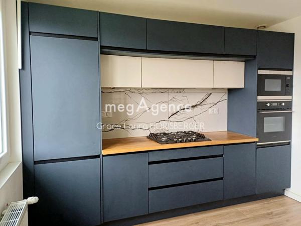 Maison à PARON, 89100 - 8 pièces 163m²