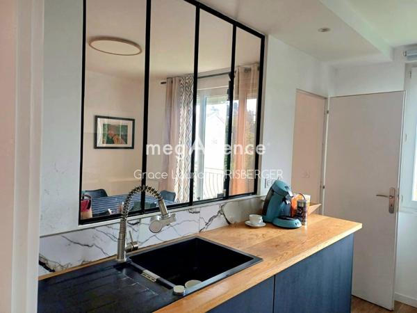 Maison à PARON, 89100 - 8 pièces 163m²