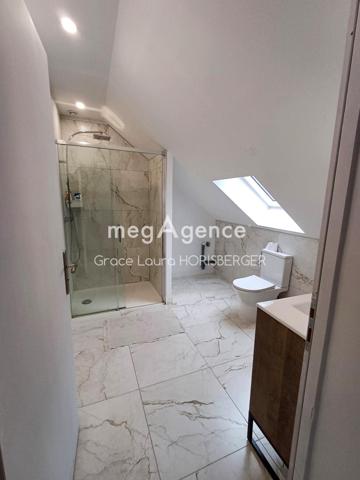 Maison à PARON, 89100 - 8 pièces 163m²