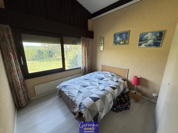 Maison 6 pièce(s) 4 chambre(s) 200 m²
