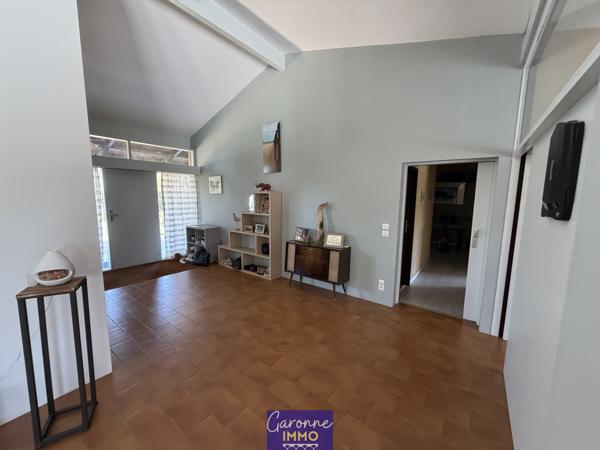 Maison 6 pièce(s) 4 chambre(s) 200 m²