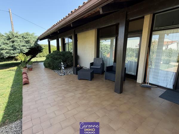 Maison 6 pièce(s) 4 chambre(s) 200 m²