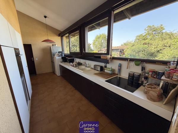 Maison 6 pièce(s) 4 chambre(s) 200 m²