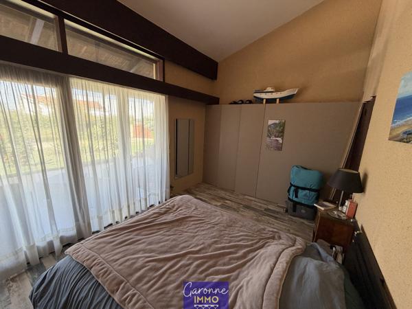 Maison 6 pièce(s) 4 chambre(s) 200 m²
