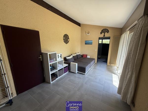 Maison 6 pièce(s) 4 chambre(s) 200 m²