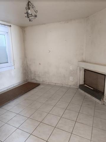 29390 Leuhan maison 4 chambres séjour cuisine 32 m² sur 1600 m² avec hangar de 160 m²