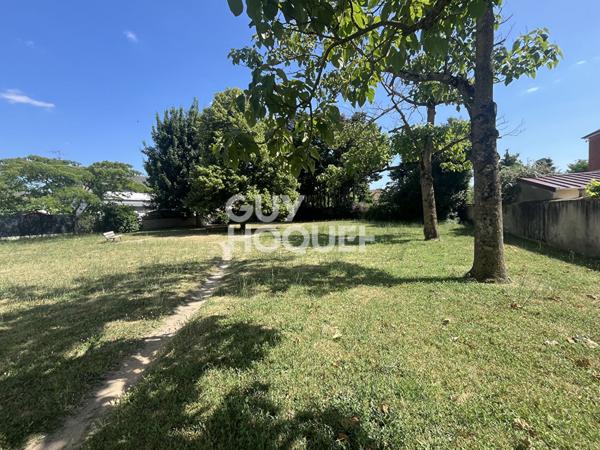 EXCLUSIVITÉ - APPARTEMENT 3 PIÈCES - 63m² - ORLEANS SUD (45100)