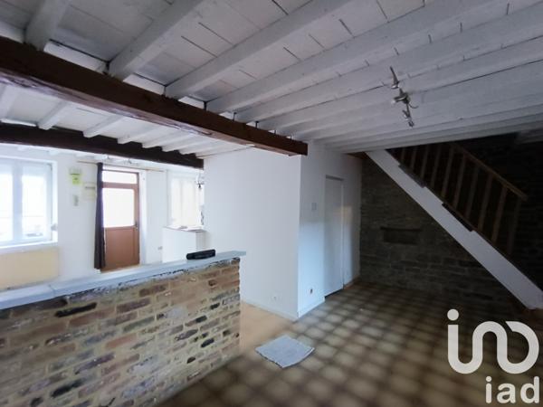 Maison 5 pièces de 85 m² à Givet (08600)